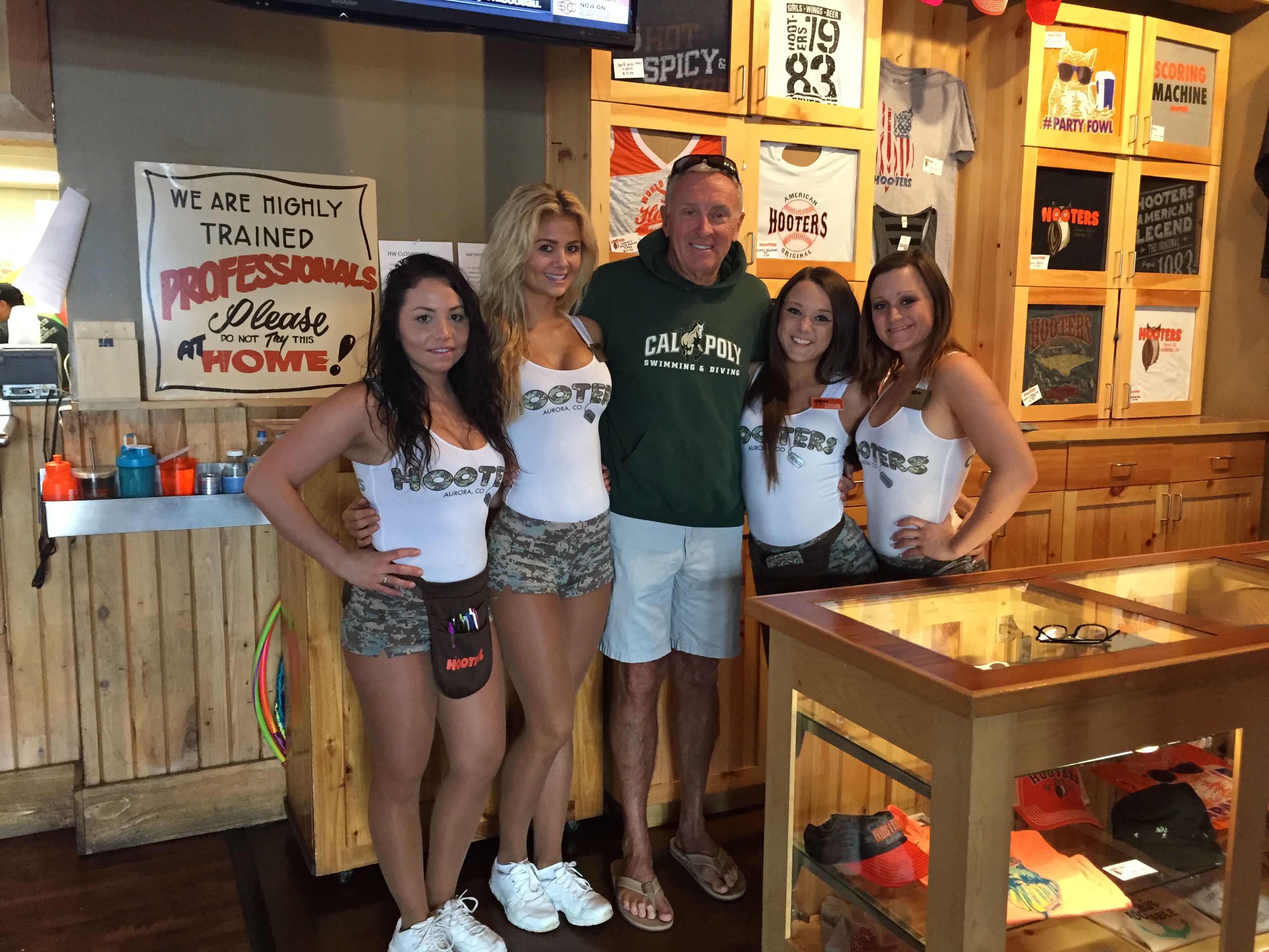 Hooters Owner New Restaurant Hooters Owner New Restaurant