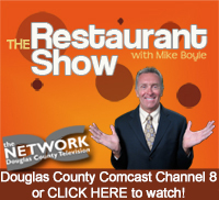 The Restaurant Show