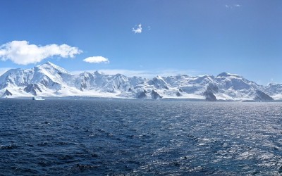 Antarctica