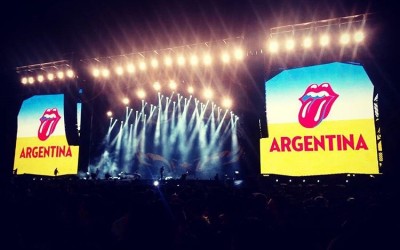 Stones Argentina