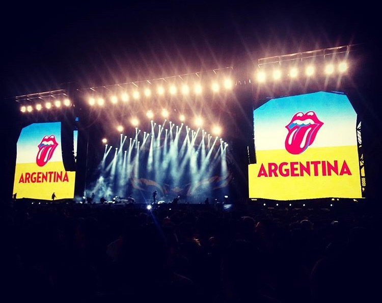 stonesargentina