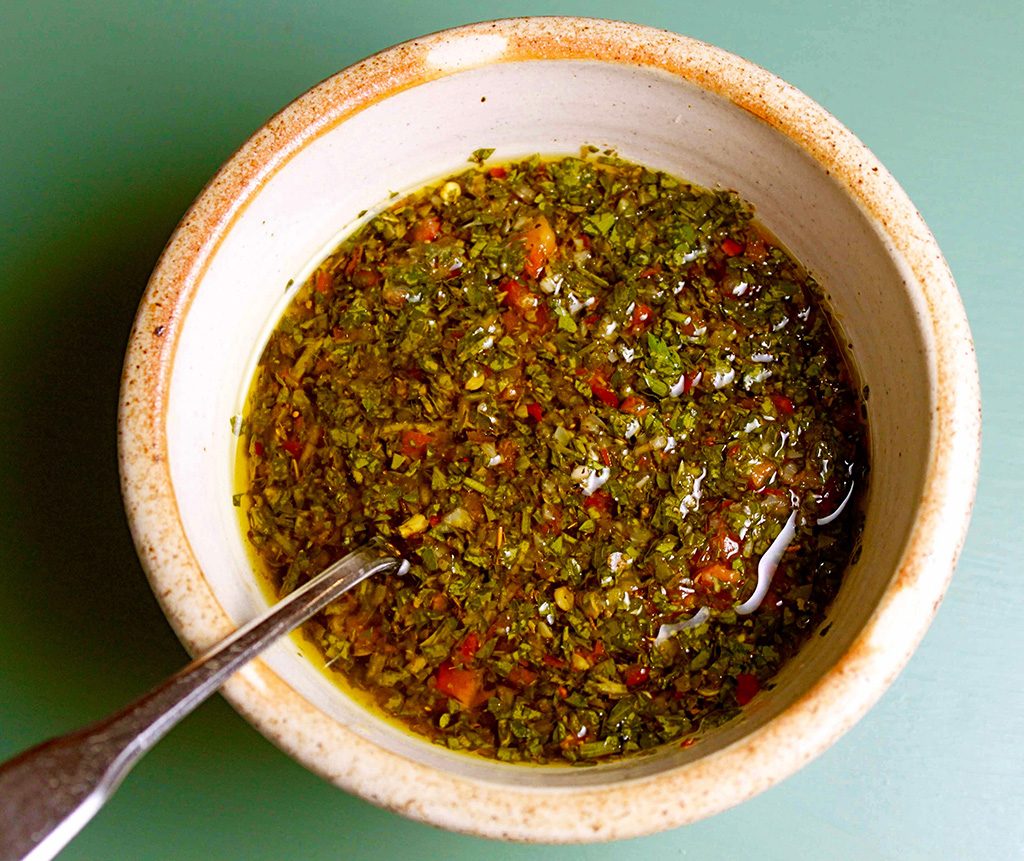 Chimichurri