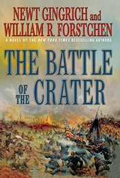 thebattleofthecratercover