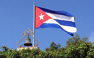 Cuba