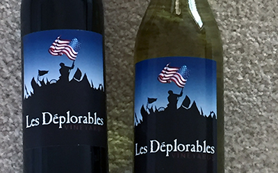 Les Deplorables