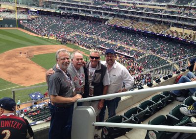 Major League All Star Game