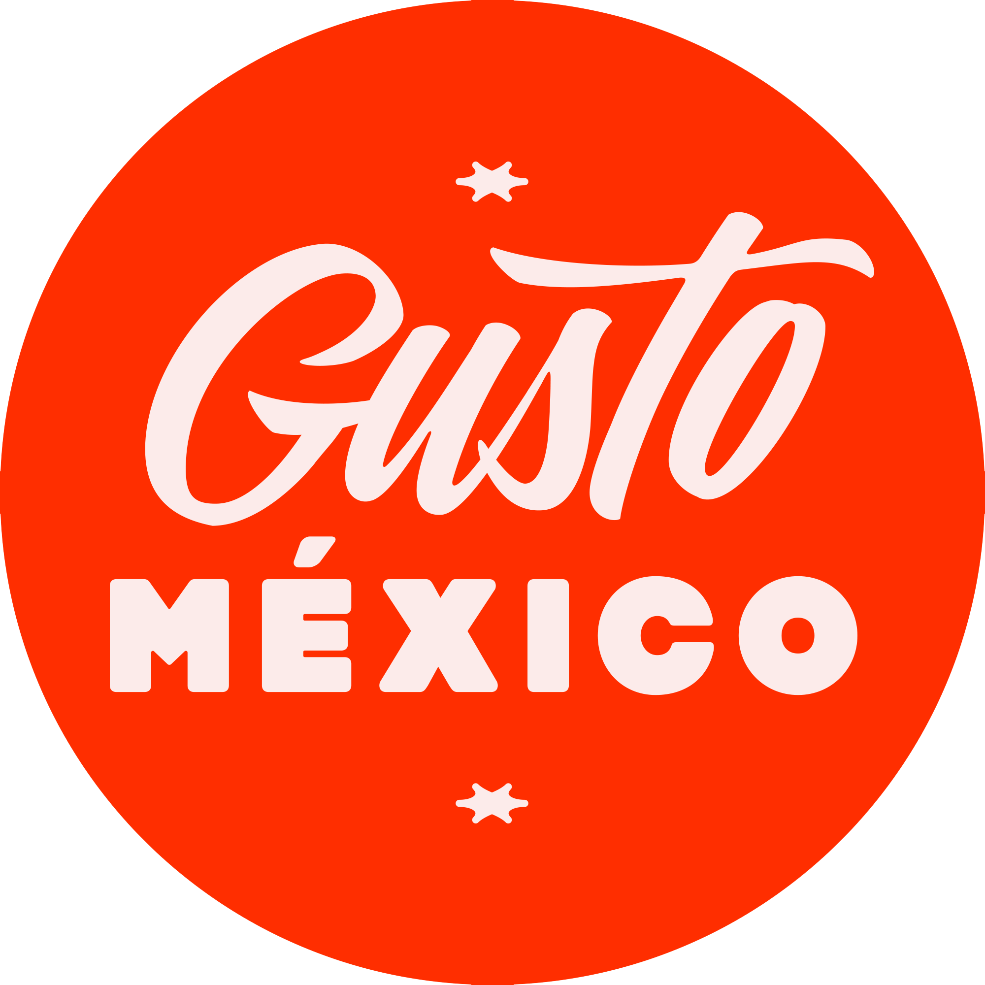 Gusto Mexico