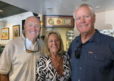 Remembering the Colorado Mine Company with Cindy and Bill